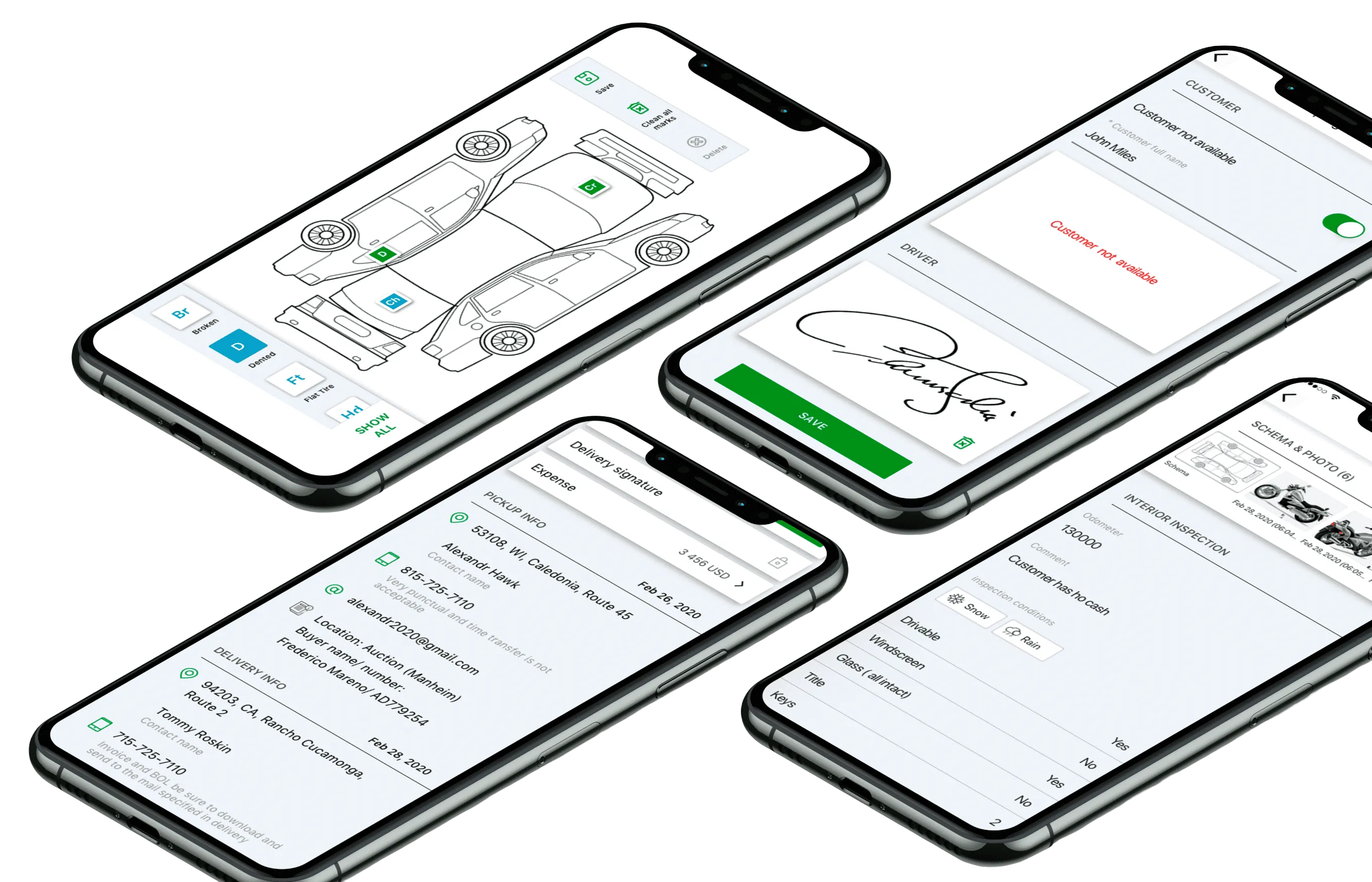 Web Development, CRM Systems & Mobile Apps | ATS Systems